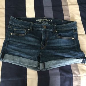AEO Shorts
